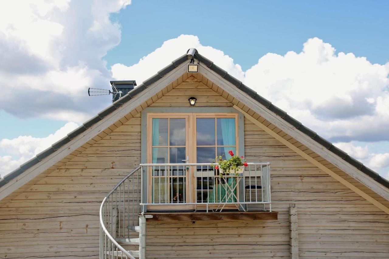 Lavender Village Kiemeliai Exterior photo
